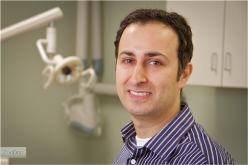 Dr. Karim Bouhairi